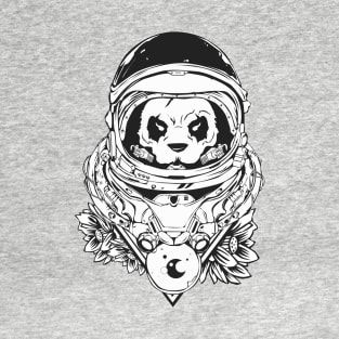 Space Panda T-Shirt